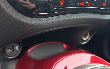 Nissan Juke II, 2014 год, 1 050 000 рублей, 22 фотография