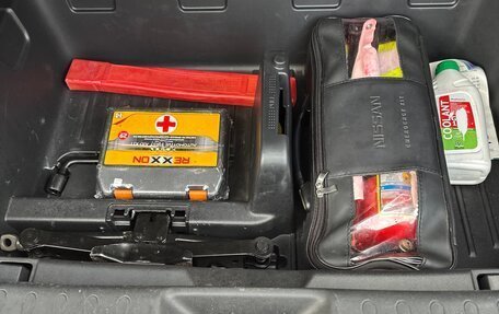 Nissan Juke II, 2014 год, 1 050 000 рублей, 25 фотография