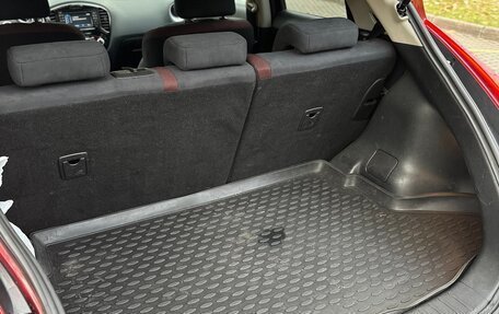 Nissan Juke II, 2014 год, 1 050 000 рублей, 24 фотография