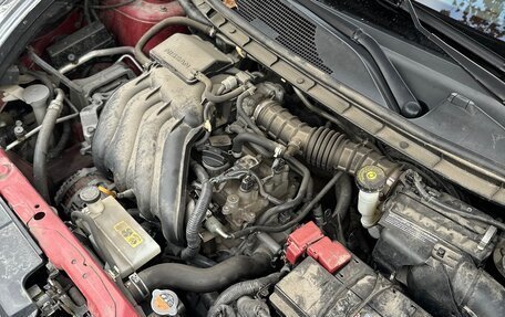 Nissan Juke II, 2014 год, 1 050 000 рублей, 27 фотография