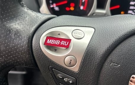 Nissan Juke II, 2014 год, 1 050 000 рублей, 21 фотография