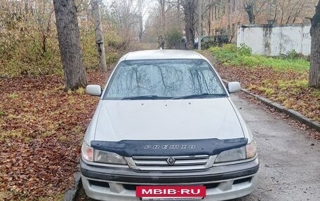 Toyota Corona IX (T190), 1996 год, 410 000 рублей, 3 фотография