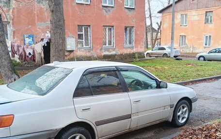 Toyota Corona IX (T190), 1996 год, 410 000 рублей, 4 фотография