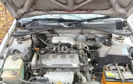 Toyota Corona IX (T190), 1996 год, 410 000 рублей, 12 фотография