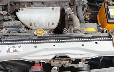 Toyota Corona IX (T190), 1996 год, 410 000 рублей, 17 фотография