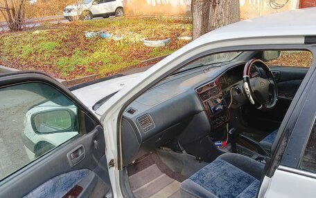 Toyota Corona IX (T190), 1996 год, 410 000 рублей, 10 фотография