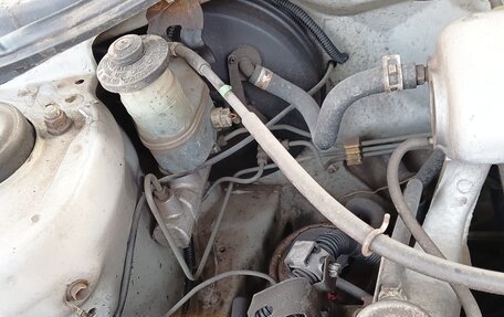 Toyota Corona IX (T190), 1996 год, 410 000 рублей, 18 фотография