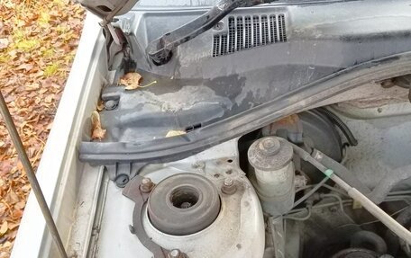 Toyota Corona IX (T190), 1996 год, 410 000 рублей, 13 фотография