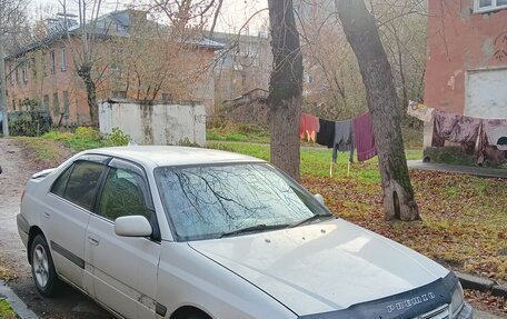 Toyota Corona IX (T190), 1996 год, 410 000 рублей, 7 фотография