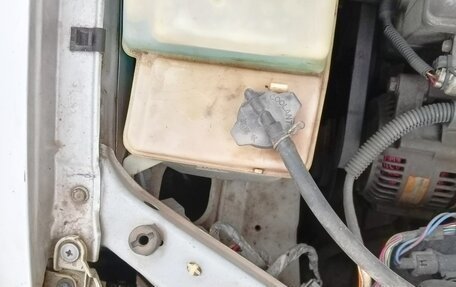 Toyota Corona IX (T190), 1996 год, 410 000 рублей, 16 фотография