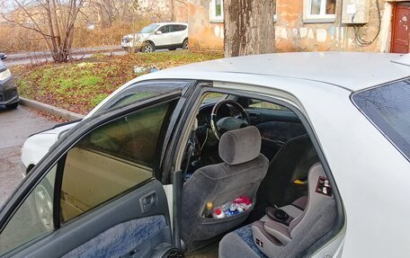 Toyota Corona IX (T190), 1996 год, 410 000 рублей, 9 фотография