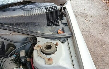 Toyota Corona IX (T190), 1996 год, 410 000 рублей, 14 фотография