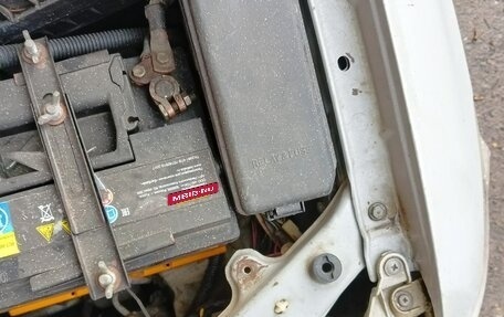 Toyota Corona IX (T190), 1996 год, 410 000 рублей, 15 фотография