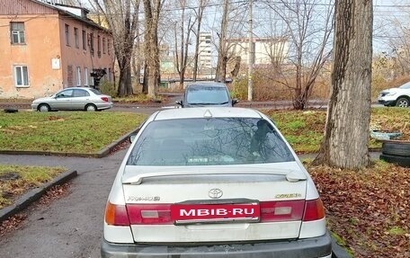 Toyota Corona IX (T190), 1996 год, 410 000 рублей, 5 фотография