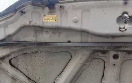 Toyota Corona IX (T190), 1996 год, 410 000 рублей, 19 фотография