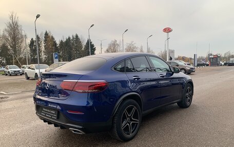 Mercedes-Benz GLC, 2020 год, 5 790 000 рублей, 6 фотография