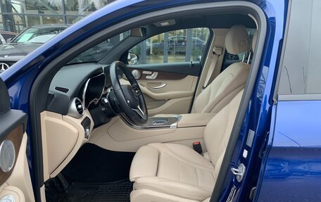 Mercedes-Benz GLC, 2020 год, 5 790 000 рублей, 9 фотография