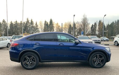 Mercedes-Benz GLC, 2020 год, 5 790 000 рублей, 7 фотография