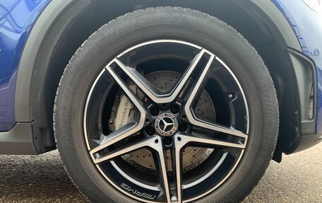 Mercedes-Benz GLC, 2020 год, 5 790 000 рублей, 19 фотография