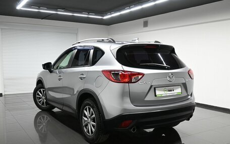 Mazda CX-5 II, 2014 год, 1 625 000 рублей, 6 фотография
