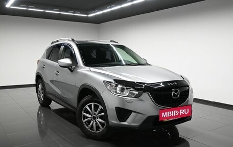 Mazda CX-5 II, 2014 год, 1 625 000 рублей, 5 фотография