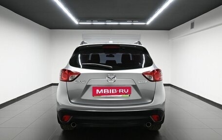 Mazda CX-5 II, 2014 год, 1 625 000 рублей, 4 фотография