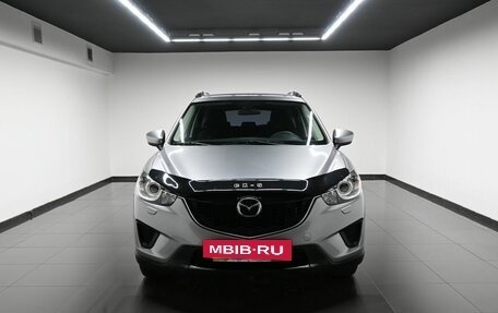 Mazda CX-5 II, 2014 год, 1 625 000 рублей, 3 фотография
