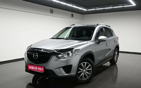 Mazda CX-5 II, 2014 год, 1 625 000 рублей, 1 фотография