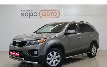 KIA Sorento II рестайлинг, 2012 год, 1 469 000 рублей, 1 фотография