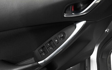 Mazda CX-5 II, 2014 год, 1 625 000 рублей, 21 фотография