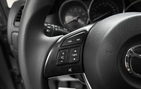 Mazda CX-5 II, 2014 год, 1 625 000 рублей, 17 фотография