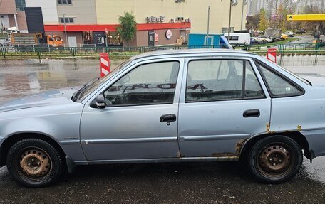 Daewoo Nexia I рестайлинг, 2012 год, 118 000 рублей, 1 фотография