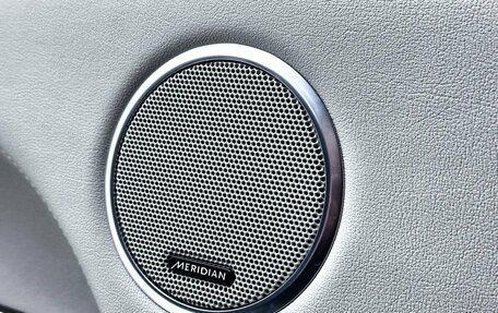 Land Rover Range Rover IV рестайлинг, 2015 год, 3 350 000 рублей, 11 фотография