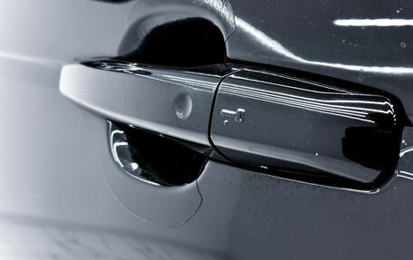 Land Rover Range Rover IV рестайлинг, 2015 год, 3 350 000 рублей, 8 фотография