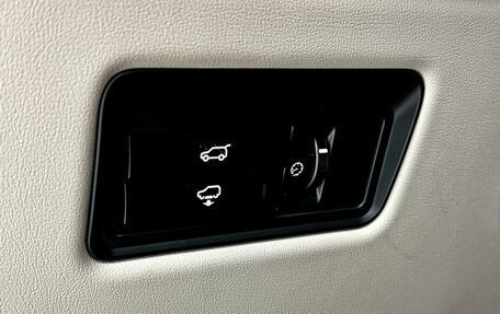 Land Rover Range Rover IV рестайлинг, 2015 год, 3 350 000 рублей, 12 фотография