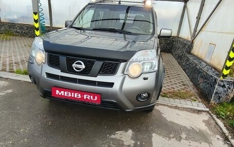 Nissan X-Trail, 2014 год, 1 550 000 рублей, 1 фотография