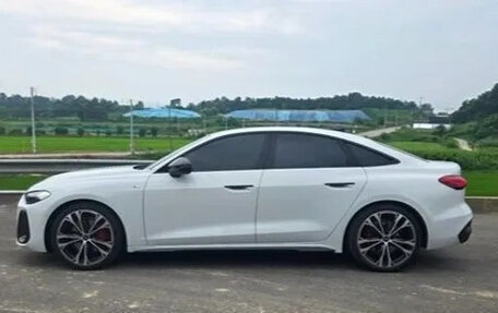 Audi A5, 2025 год, 8 346 000 рублей, 3 фотография