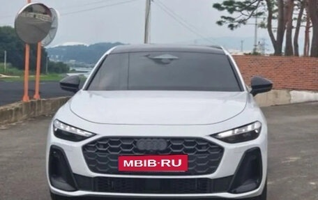 Audi A5, 2025 год, 8 346 000 рублей, 2 фотография