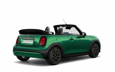 MINI Cabrio, 2025 год, 6 990 000 рублей, 3 фотография