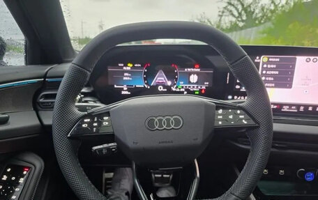 Audi A5, 2025 год, 8 346 000 рублей, 8 фотография