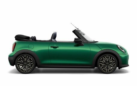 MINI Cabrio, 2025 год, 6 990 000 рублей, 2 фотография