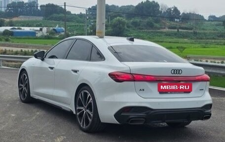 Audi A5, 2025 год, 8 346 000 рублей, 4 фотография