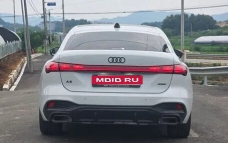 Audi A5, 2025 год, 8 346 000 рублей, 5 фотография