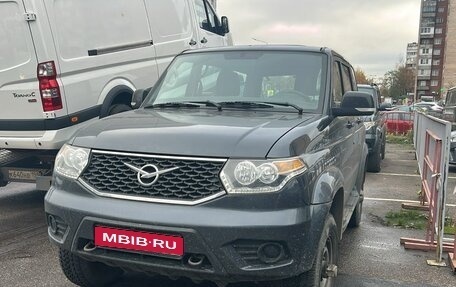 ЛуАЗ Patriot, 2020 год, 1 149 000 рублей, 1 фотография