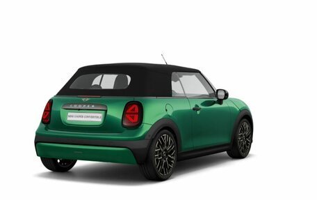 MINI Cabrio, 2025 год, 6 990 000 рублей, 10 фотография
