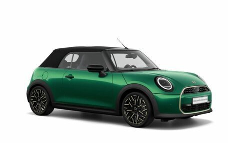 MINI Cabrio, 2025 год, 6 990 000 рублей, 9 фотография