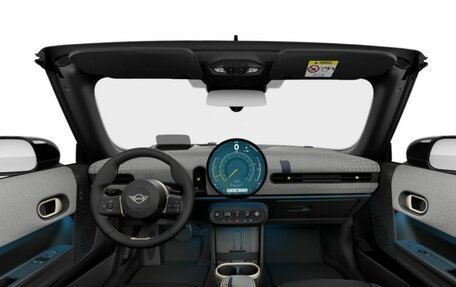 MINI Cabrio, 2025 год, 6 990 000 рублей, 11 фотография