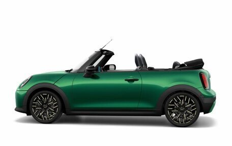 MINI Cabrio, 2025 год, 6 990 000 рублей, 6 фотография