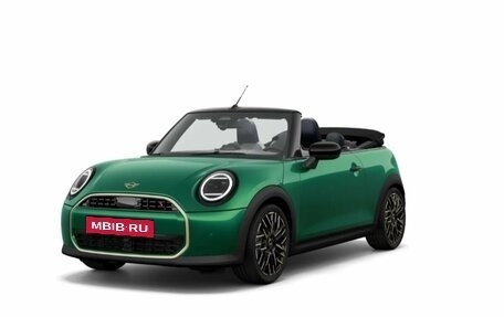 MINI Cabrio, 2025 год, 6 990 000 рублей, 7 фотография