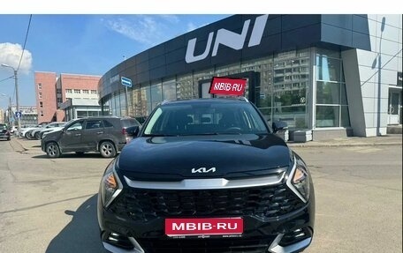 KIA Sportage IV рестайлинг, 2025 год, 4 240 000 рублей, 1 фотография